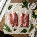 Skin-Off Redfish Fillet (2 lb pack)