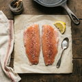 Skin-Off Redfish Fillet (1 lb)