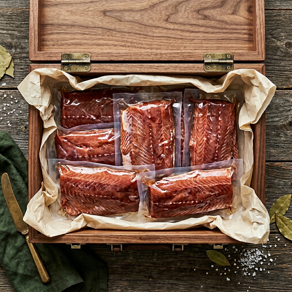 Reserve Loin Cut, Boxed (5 lb)
